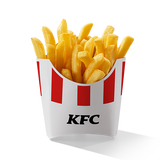 Cartofi pai - Porție medie