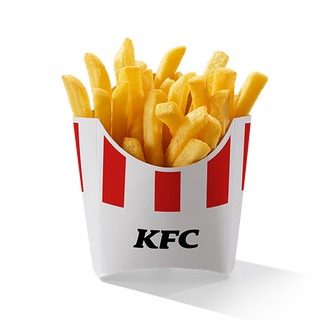 Cartofi pai - Porție medie