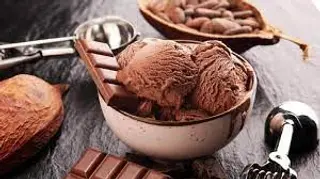 Gelato al cioccolato