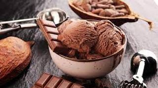 Gelato al cioccolato