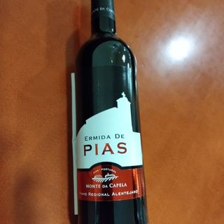 Pias Tinto 75cl