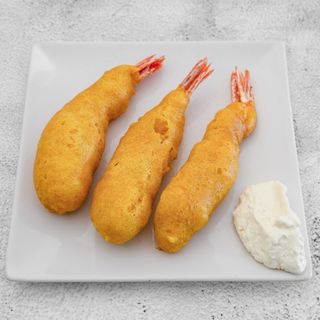 2 Caballito de la Casa 