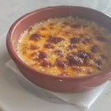 Lasagne viande hachée