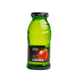 Gusto sok Jabuka 0.20L