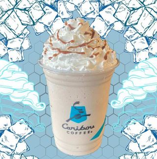 Chocolate Coffee-Less Cooler