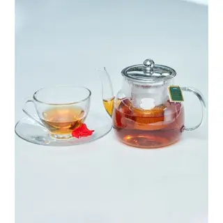 Black Tea