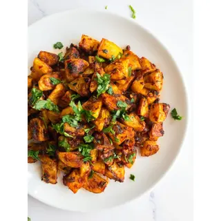 Batata Harra