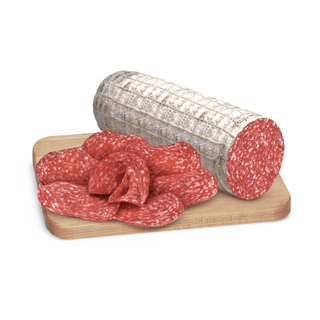 Salame Milano (cena za 200 gr 17,60 PLN)