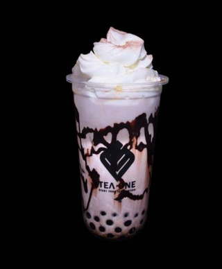 Choco Lovers (Grande)