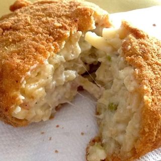 Frittatina di pasta produzione propria