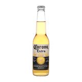 Cerveza Coronita extra botella (330 ml.)