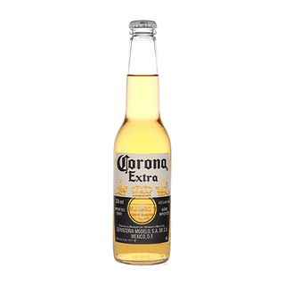 Cerveza Coronita extra botella (330 ml.)