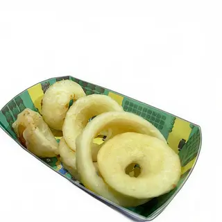 ANELLI DI CIPOLLA