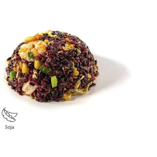 80. -  Arroz Yakimeshi venus