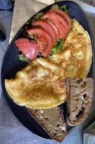 Омлет Асорти (330г)