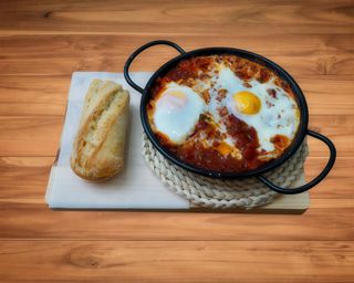 Shakshuka