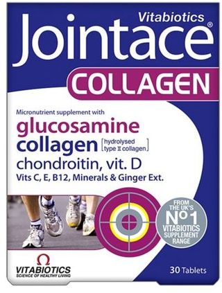 Jointace Glucosamine and Chondroitin Tabs 30s