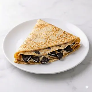 Crea Tu Crepe