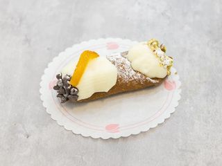 Cannoli mignon