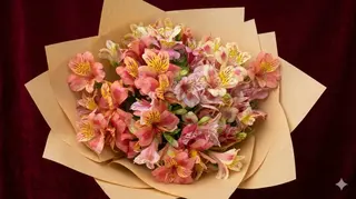 ტროპიკული განთიადი
