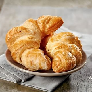 Круассан классический