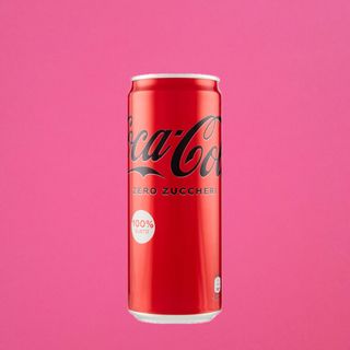 Coca-Cola Zero