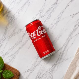 Soft drink