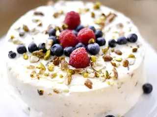 Nougat Glacé Royal