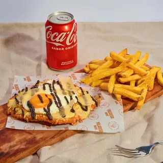 Combo Individual