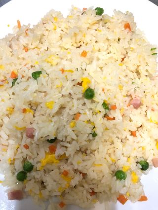 A20. Arroz Tres Delicias