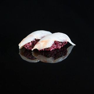 252. Nigiri Black Suzuki (2 Uds.)