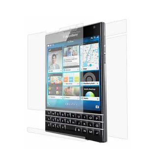 Folie  Blackberry Passport - Fullbody
