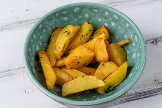 Картопля смажена (200гр)                    