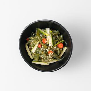 Wakame Salad