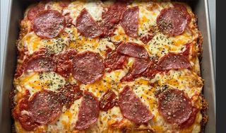 Pepperoni