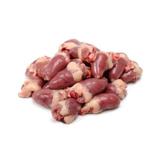 Corazon De Pollo (1Kg)