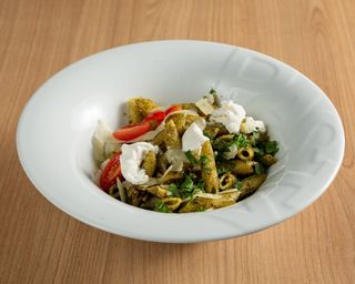 Penne al. pesto verde 350g
