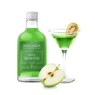 Apple Martini 