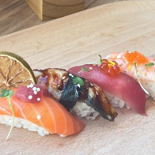 Nigiri Basic (4 Pzs.)