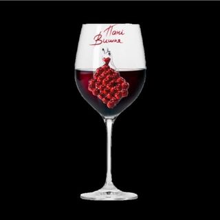 Наливка Пані Вишня (0,5 Л)