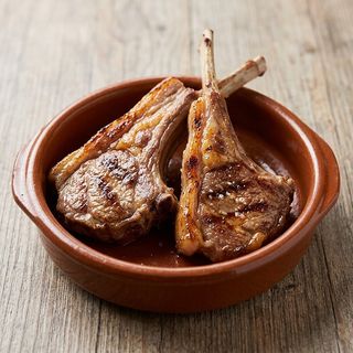 Costillas De Cordero (2 Uds.)