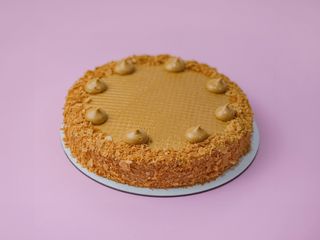 Вафельний Олд Скул (800g)