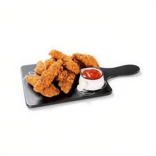 Ración De Alitas De Pollo (4 Uds.)