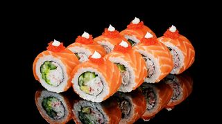 Червоний Дракон