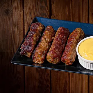 Mici