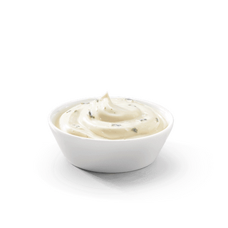 Чесночный соус