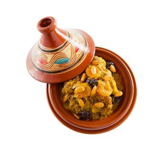 Tajine Mix