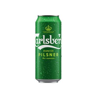 Carlsberg 0,5l