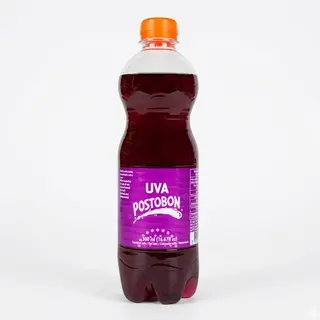 Postobón De Uva (500 Ml.)