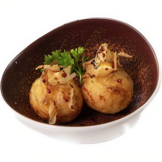 P8 Takoyaki (3 Uds.)